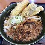 おべんとうのヒライ - うどんの全て