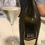 アレグロ コン ブリオ - Jeio Brut