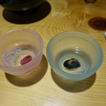 柳家錦 - 2017.08 すっぽんの心臓と胆のう