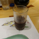 柳家錦 - 2017.08 すっぽんの血ワイン割り