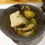 柳家錦 - 2017.08 鍋最初の１杯