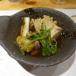 柳家錦 - 2017.08 鍋のお替り