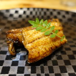 柳家錦 - 2017.08 天然うなぎ