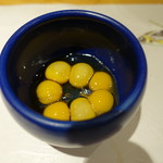 柳家錦 - 2017.08 すっぽんの玉子