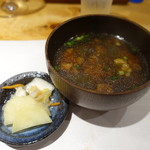 柳家錦 - 2017.08 雑炊