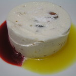 レストラン メルキュール - ヌガーグラッセ