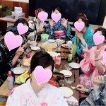 アサヒビール - 会社の人たちと