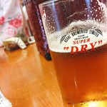 アサヒビール - 二杯目はプレミアム