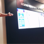 アサヒビール - ビール工場は土日はストップしてるためビデオです