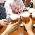アサヒビール 名古屋工場 - 
