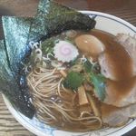 RAMEN W ～庄の×ど・みそ～ - 