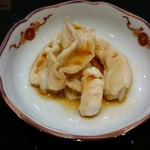 肉料理ふくなが - 