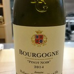 肉料理ふくなが - 