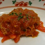 肉料理ふくなが - 