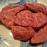 肉料理ふくなが - 