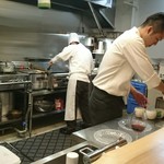 肉料理ふくなが - 