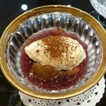 肉料理ふくなが - 