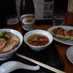 横浜とんとん - 