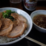 横浜とんとん - 