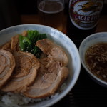 横浜とんとん - 