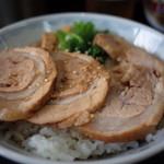 横浜とんとん - 