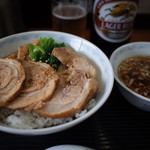 横浜とんとん - 