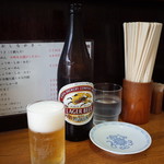 横浜とんとん - 