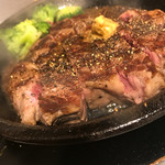 いきなりステーキ 三軒茶屋店 - 