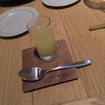 THE GATEHOUSE - 大人のフレッシュメロンソーダ