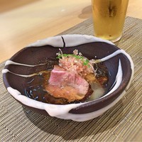 新割烹 丹色 - 