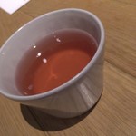 THE GATEHOUSE - オリジナルブレンドハーブティー