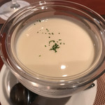 シャングリラ - ビシソワーズ