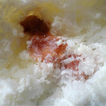 イタリアンかき氷 シロッポ - 