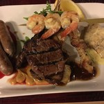 Dundee's Restaurant on the Waterfront - 