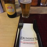 Dundee's Restaurant on the Waterfront - 