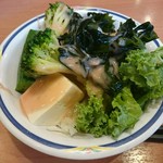 Steak Gusto Hiroshima Kabu Ten - 