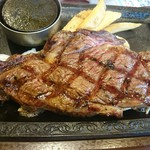 Steak Gusto Hiroshima Kabu Ten - 