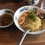 松波ラーメン店 - 