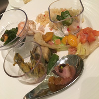 オチェーアノ - 