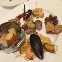 オチェーアノ - 