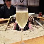 柳家 - Laurent Perrier