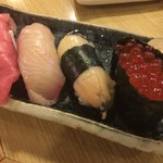いそ舟 - 