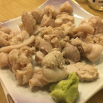 いそ舟 - 