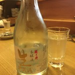 いそ舟 - 