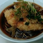 深大寺門前そば - 