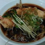 深大寺門前そば - 