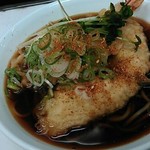 深大寺門前そば - 