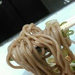 深大寺門前そば - 