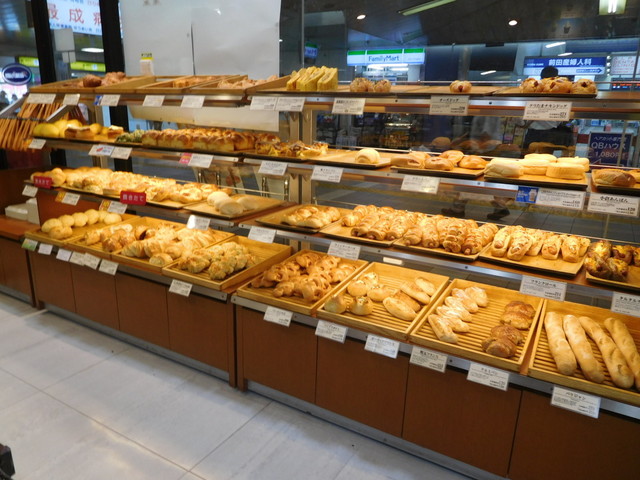 vie de france - 习志野八千代/面包,三明治(其他)