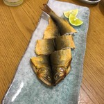 活魚料理 魚榮 - 